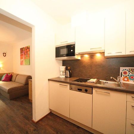 Appartement Kristall Schladming Bagian luar foto