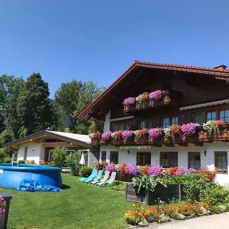 Appartement Kristall Schladming Bagian luar foto