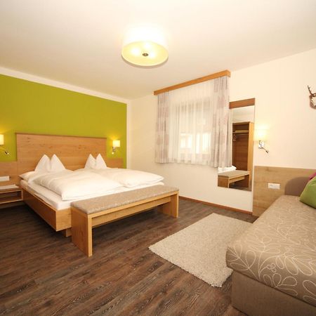 Appartement Kristall Schladming Bagian luar foto