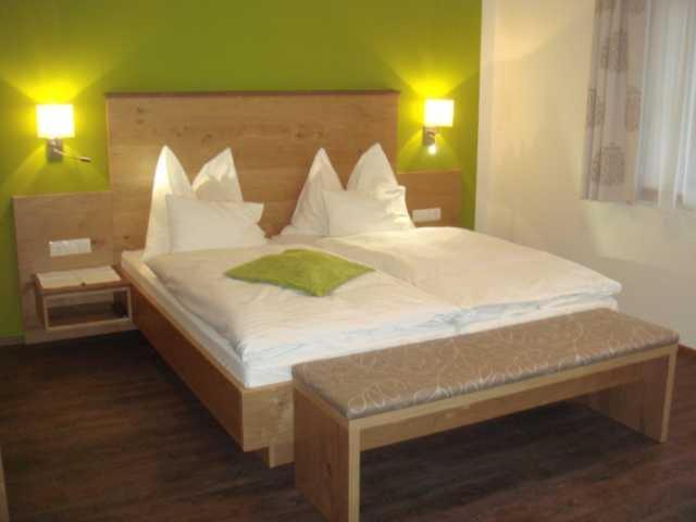 Appartement Kristall Schladming Bagian luar foto
