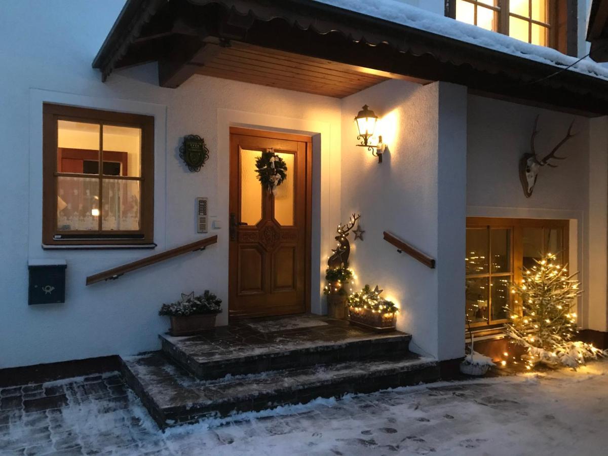 Appartement Kristall Schladming Bagian luar foto