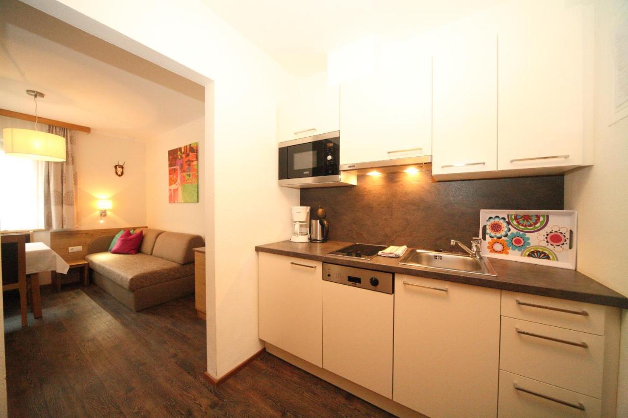 Appartement Kristall Schladming Bagian luar foto