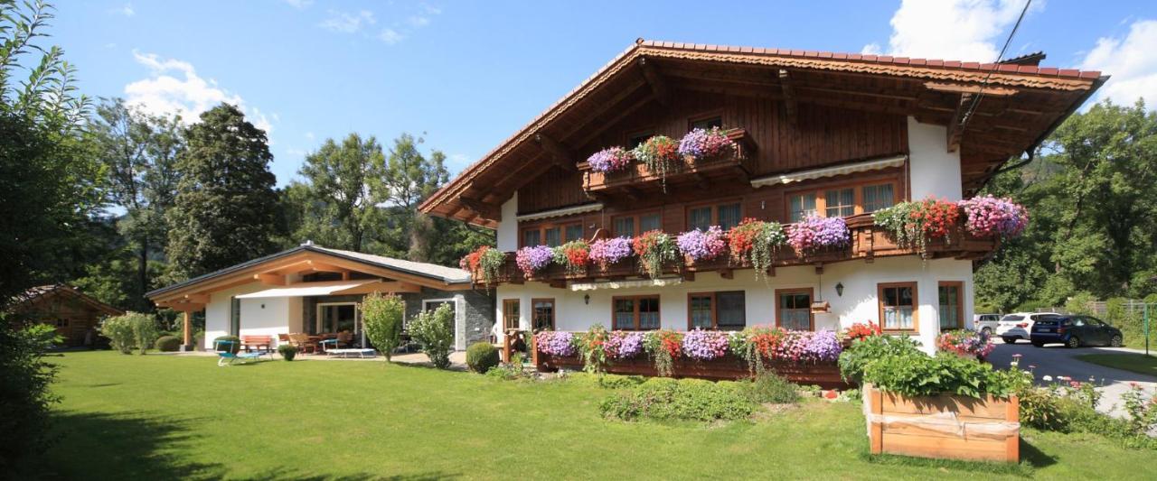 Appartement Kristall Schladming Bagian luar foto
