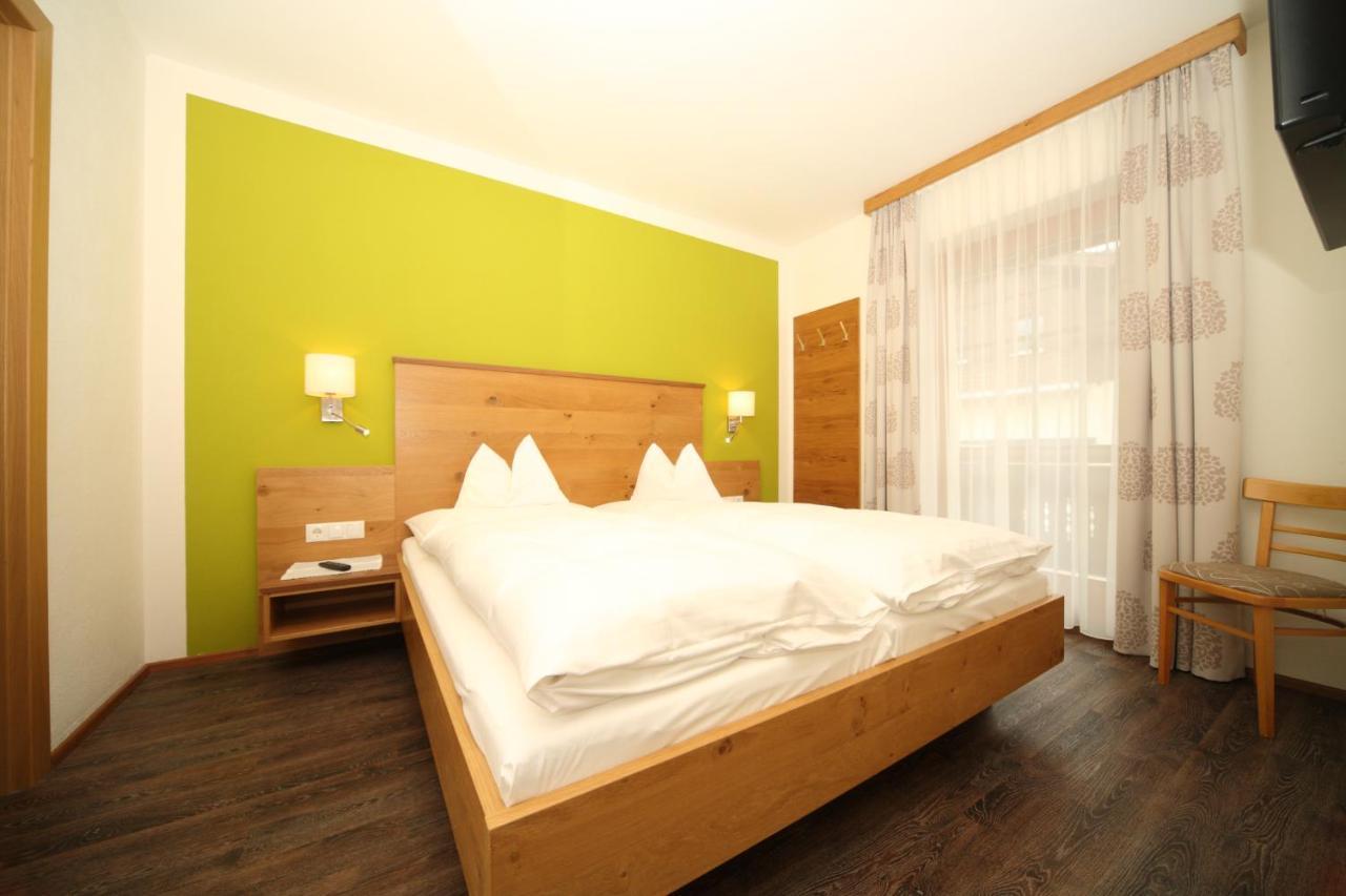 Appartement Kristall Schladming Bagian luar foto