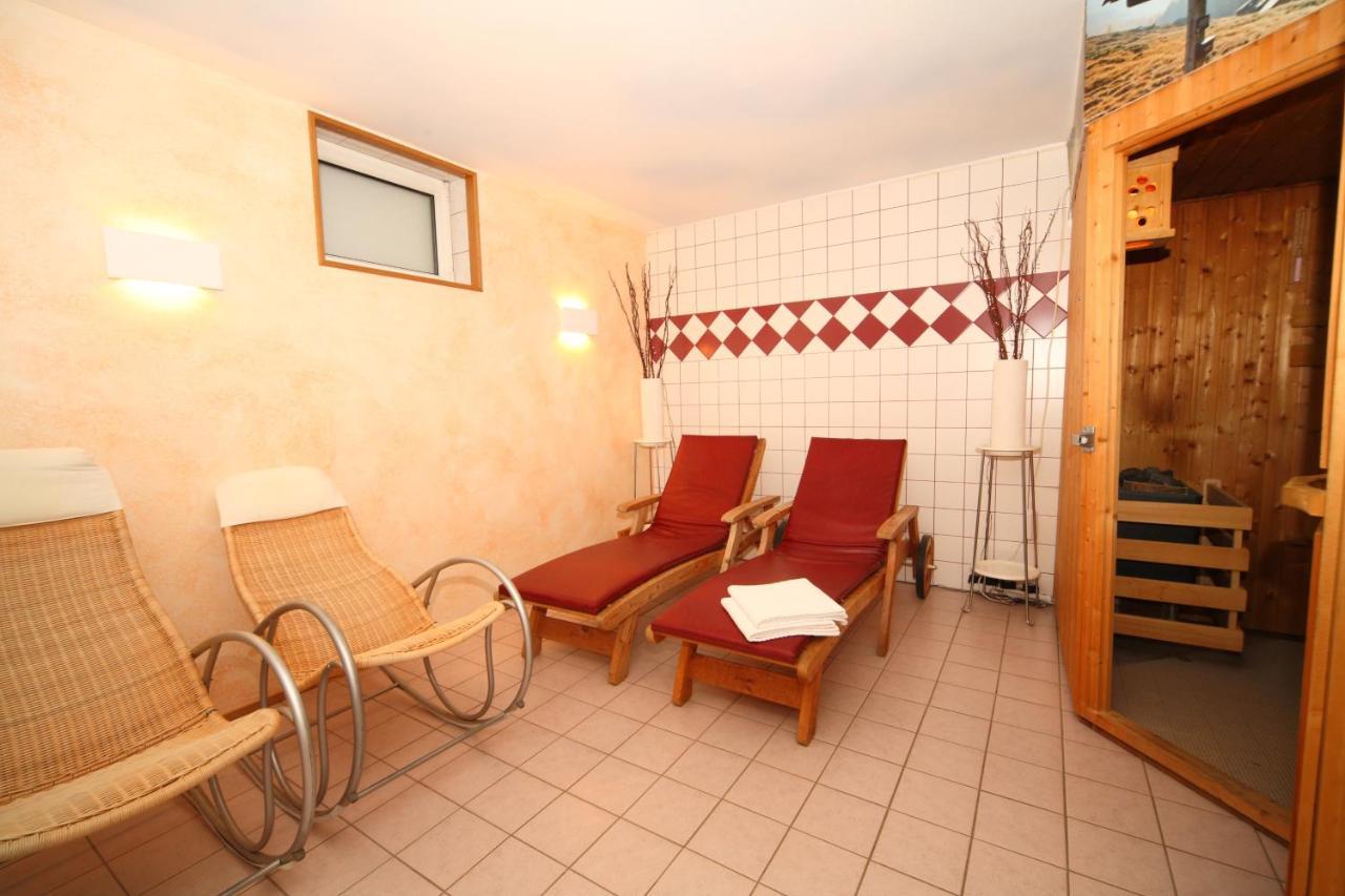Appartement Kristall Schladming Bagian luar foto
