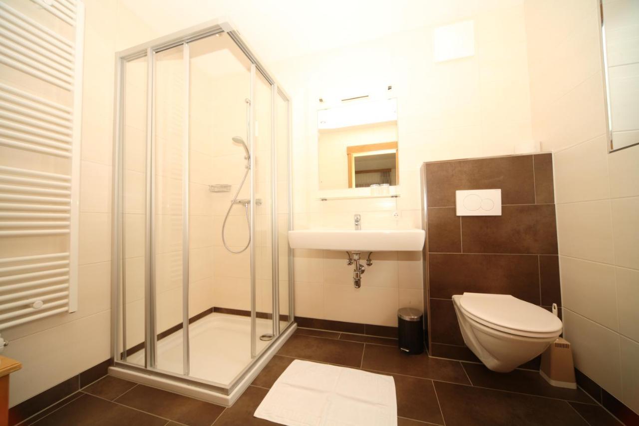 Appartement Kristall Schladming Bagian luar foto