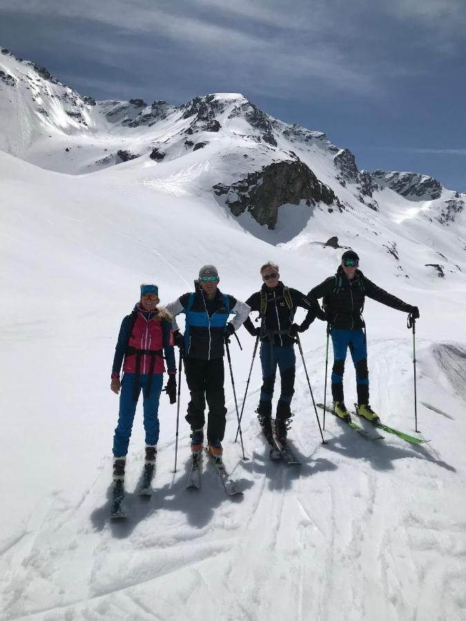 Appartement Kristall Schladming Bagian luar foto