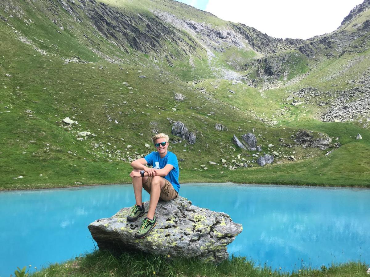 Appartement Kristall Schladming Bagian luar foto