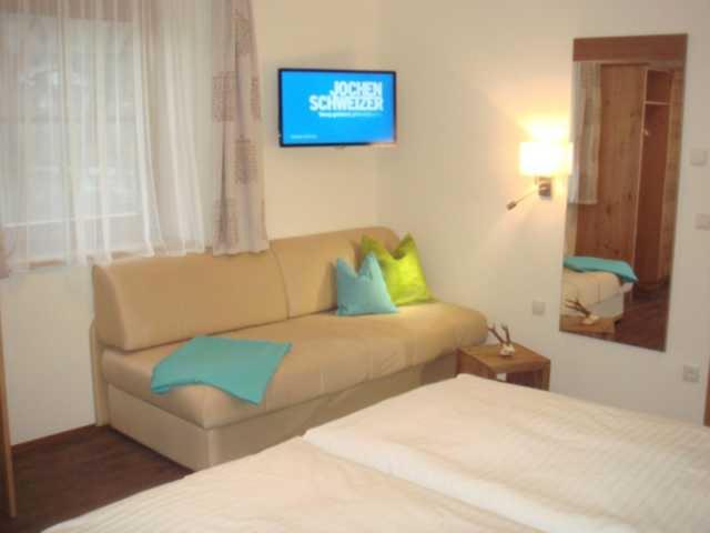 Appartement Kristall Schladming Bagian luar foto