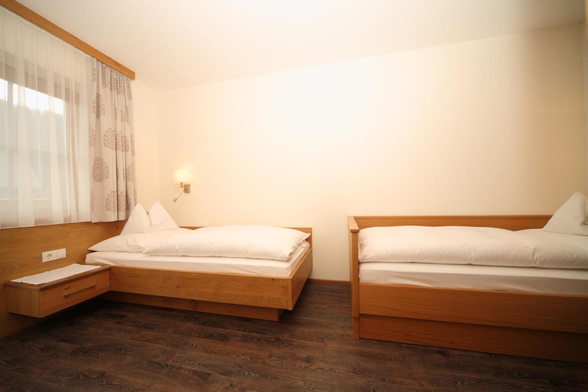 Appartement Kristall Schladming Bagian luar foto