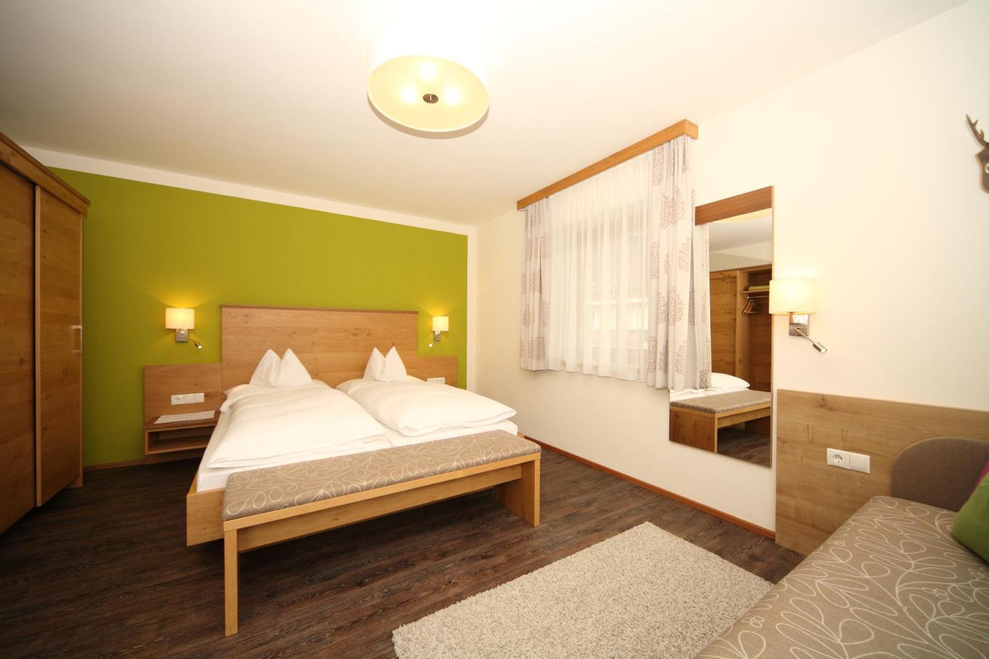 Appartement Kristall Schladming Bagian luar foto