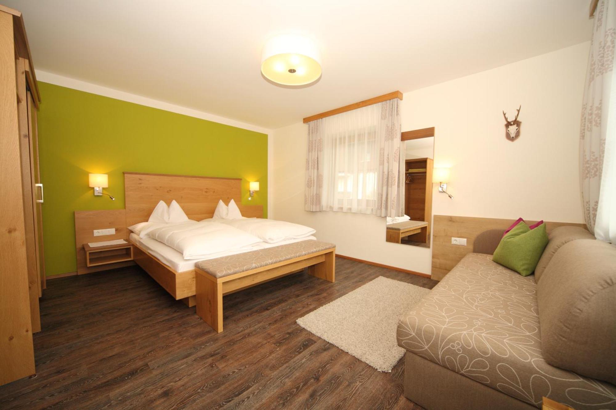 Appartement Kristall Schladming Bagian luar foto