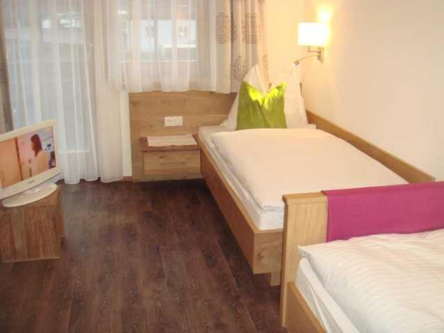 Appartement Kristall Schladming Bagian luar foto